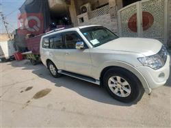 ميتسوبيشي باجيرو